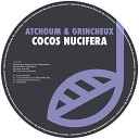 Atchoum Grincheux - Going Back To My Groove