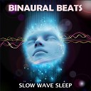 Emiliano Bruguera - Deep Sleep Binaural Beats Rest Mind