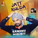 Kiran - Jatt Rulda