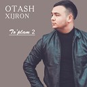 Otash Hijron - Niqob HD uzbek klip new 2016 Три метра над уровнем…