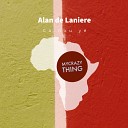 Alan de Laniere - The Treatment