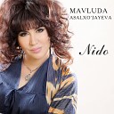 Mavluda Asalxo jayeva - Nido