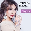 Munisa Rizaeva feat Shaxboz - Man Bop