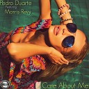 Pedro Duarte feat Morris Revy - Care About Me Instrumental Mix