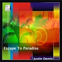Justin Demix - Exotic Sugar