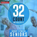 Power Music Workout - Point of No Return 32 Count Workout Remix 126…