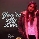 India Remix - You My Love
