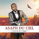 Asaph du Ciel - Mon identit