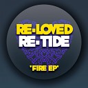 Re Tide - Back To The Boogie
