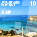 Jayalexvard feat Nika - Jump Radio Edit