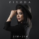 Ziyoda - Jonim Mani