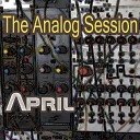 The Analog Session - Strange Fruits