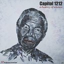 Capitol 1212 feat Serocee Ed Og Profisee Mr Bang… - Fiyah Nasty P Mix