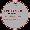 Lorenzo Panico - Bonus Track