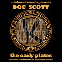 Doc Scott - Here Comes the Drumz