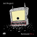 Jet Project feat Tura Artura - The Chant Gary Beck Remix