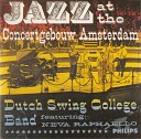 Dutch Swing College Band feat Neva Raphaello - African Queen