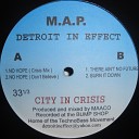 Detroit In Effect - No Hope Crisis Mix