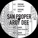 San Proper Aroy Dee - Perfume Aroy Dee Dub