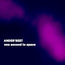 Ander beet - Reality Tearing Away