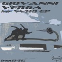 Giovanni Verga - Mr Who Egon Orange Remix