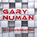 Gary Numan - Bill Sharpe