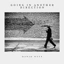 David Otts - Something in the Breeze