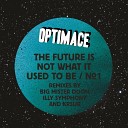 OptiMace - From Lizzie With Love Big Mister Doom Remix