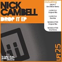 Nick Cambell - I Love FLG Dub Mix