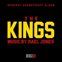 Rael Jones - All Was Forgiven