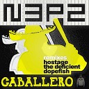 N3P2 - Caballero The Deficient Remix