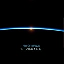 Art Of Trance - Stratosphere Original Mix