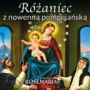 Rosemaria - Pi ta Tajemnica Bolesna