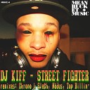 Dj Kiff - Street Fighter Nadus Remix