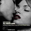 Mr Phonic - All Night Long Original Mix