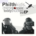 Philth Kids - All Out