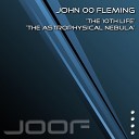 John 00 Fleming - The Astrophysical Nebula