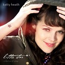 Bent feat Katty Heath - The Water s Deep Radio Edit