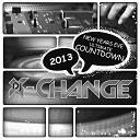 DJ X Change - New Years Eve Ultimate Countdown 2013 Scratch Weapons Tools…