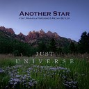 Just Universe feat Makayla Forgione - Another Star