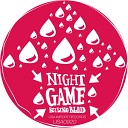 Night Game - Astral Dreams