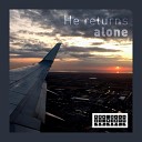 Odd Sounds Plant - He Returns Alone
