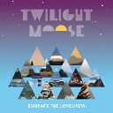 Twilight Moose - Shadows of the Moose