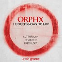Orphx - Preta Loka