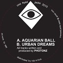 Photonz - Aquarian Ball