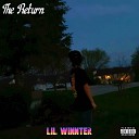 Lil Winnter - Better Days