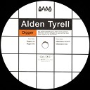 Alden Tyrell - Obsession Scratch