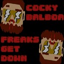 Cocky Balboa - Pump on the Floor Cocky Balboa Remix