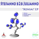 Stefanno B2B Julianno - Underline Original Mix