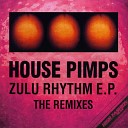 House Pimps - Zulu Nation Altitude Remix